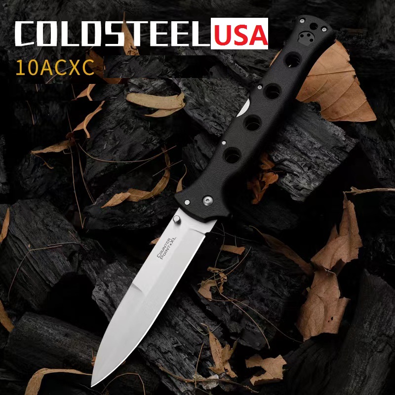 Dao xếp cold steel counter point XL 33cm